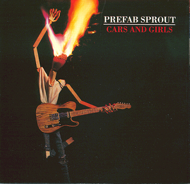 cars and girls